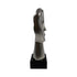 Matte Face Sculpture Large